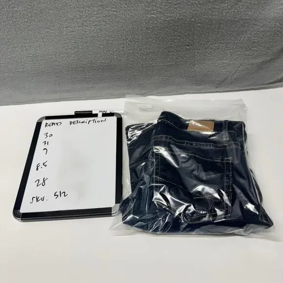 BKE Women's Boot Cut Jeans - Payton - Picture 7 of 7